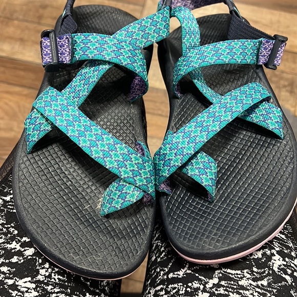 Chaco Z/2 classics Size 8 - Picture 4 of 8